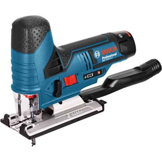 Bosch GST 12V-70 Pistosaha sis. akun ja laturin