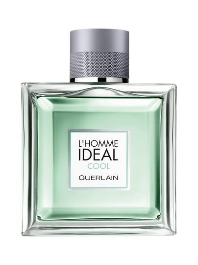 L´homme ideal cool edt -tuoksu 50 ml