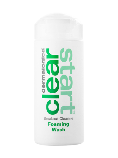 Breakout clearing foaming wash -puhdistusgeeli 177 ml