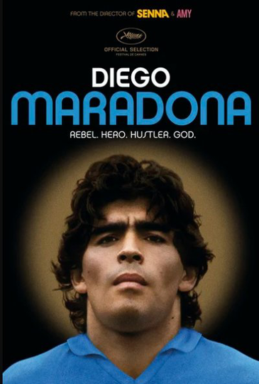 Diego Maradona