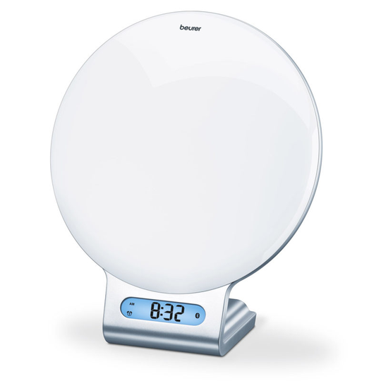 Beurer - WL 75 Wake-Up light - 3 Years Warranty