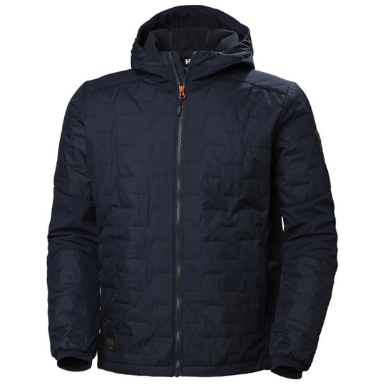 Helly Hansen Workwear Kensington 73230_590 Softshelltakki laivastonsininen XS