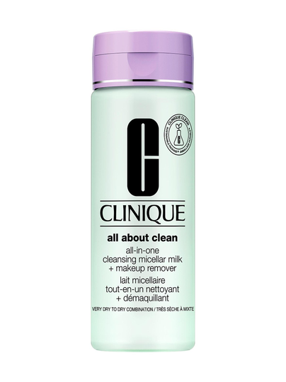 All-in-one cleansing micellar milk + mur st 1 & 2 -puhdistusaine 200 ml