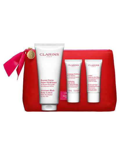 Clarins - Hydrating Giftset
