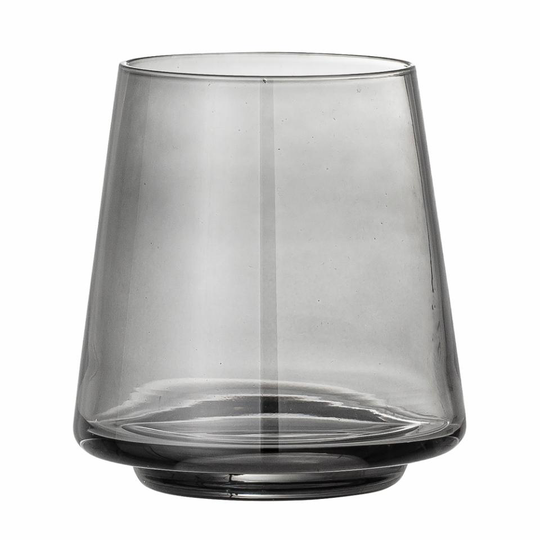 Bloomingville - Yvette Drinking Glass - 4 pcs (82052219)