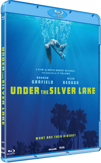 Under The Silver Lake