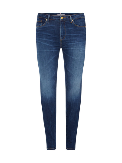 Heritage como skinny -farkut