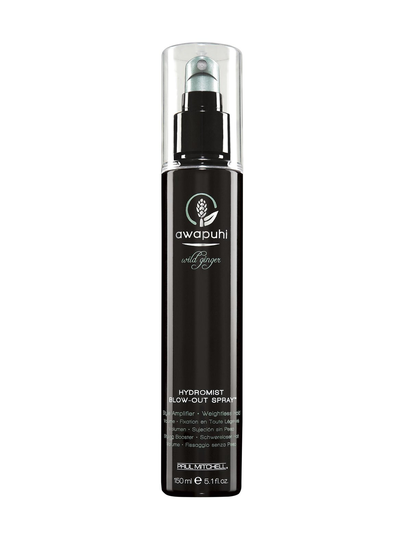 Awapuhi wild ginger hydromist blow-out spray -muotoilusuihke 150 ml