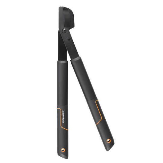 Fiskars SingleStep L28 Raivaussakset sivuleikkurilla