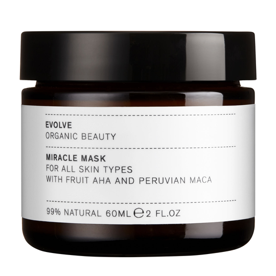 Evolve - Miracle Mask 60 ml