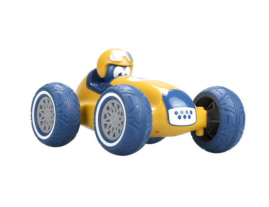 Silverlit - My First RC Racerstyle Yellow (81476)
