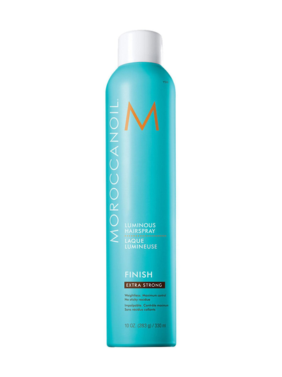 Luminous hair spray extra strong -hiuskiinne 330 ml