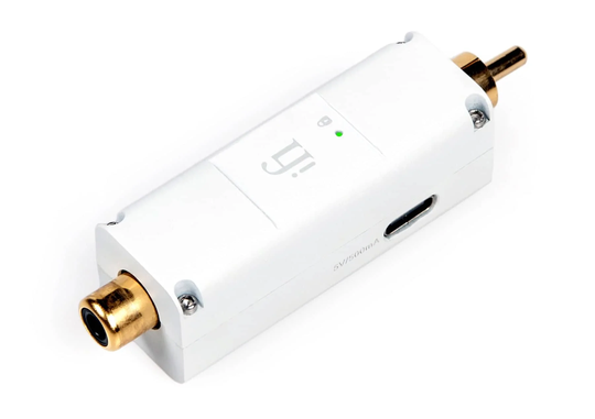 iFi SPDIF iPurifier2 signaalin puhdistaja