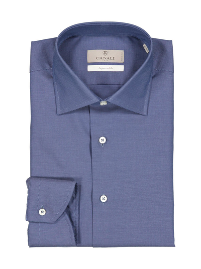 Impeccabile modern fit -kauluspaita
