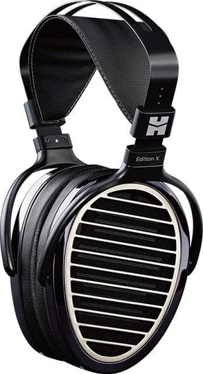 HifiMAN Edition X kuulokkeet