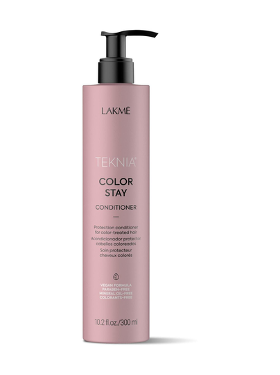 Teknia color stay conditioner -hoitoaine 300 ml
