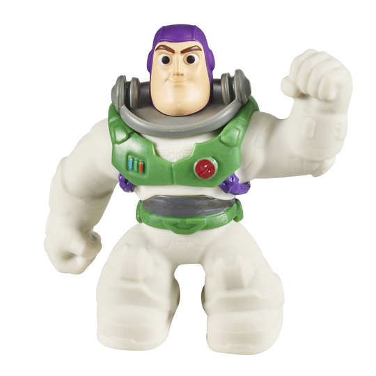 Goo Jit Zu - Lightyear - BUZZ - White - (41423)