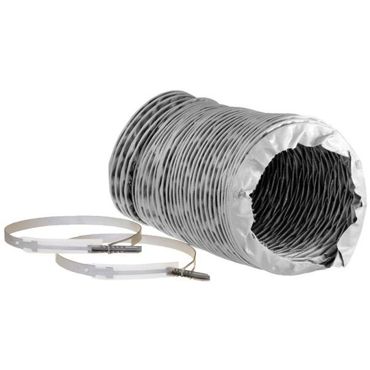 Franke FTS 320 Rumpusarja Ø 125 mm, liesituulettimelle