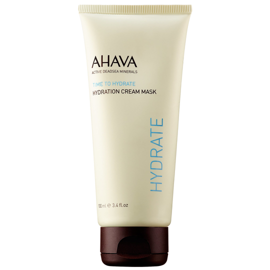 AHAVA - Purifying Mud Mask 100 ml