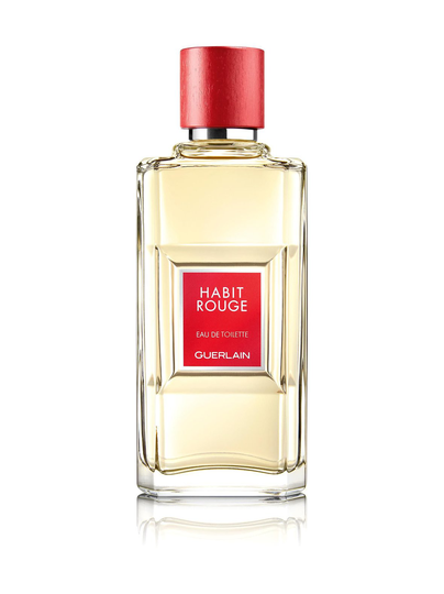 Habit rouge edt -tuoksu 50 ml