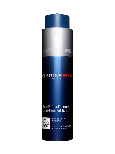 Line-control balm-kasvovoide