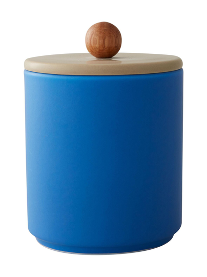 Treasure jar -rasia