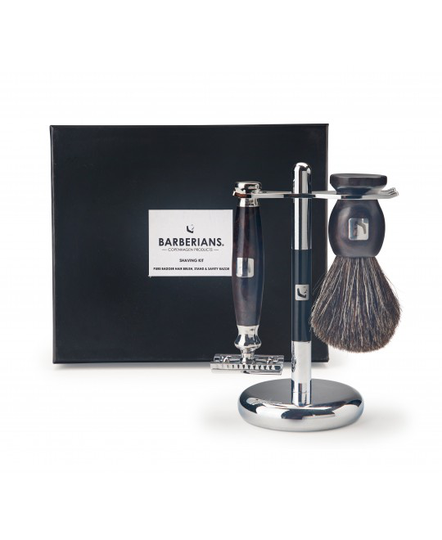 Barberians Copenhagen - Shaving Set