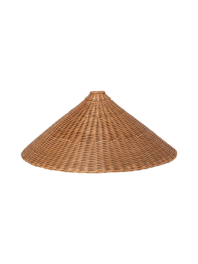 Dou lampshade -lampunvarjostin ø 68 cm