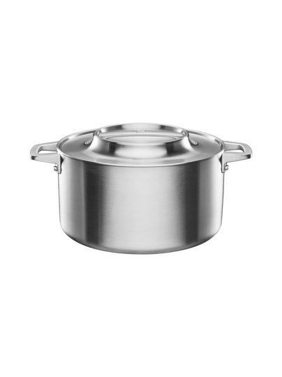 Norden casserole -teräskattila 5.0 l