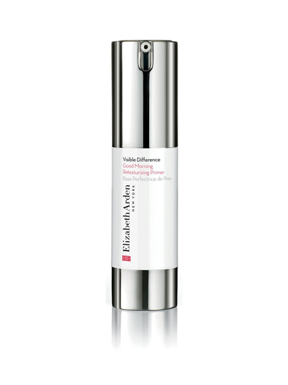 Visible difference good morning retexturizing primer -pohjustustuote 15 ml