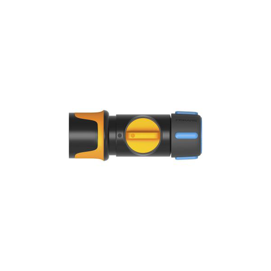 Fiskars 1027086 Pikaliitäntä nupilla Ø13-15 mm (1/2-5/8")