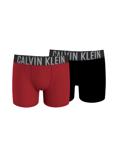 Brief -bokserit 2-pack