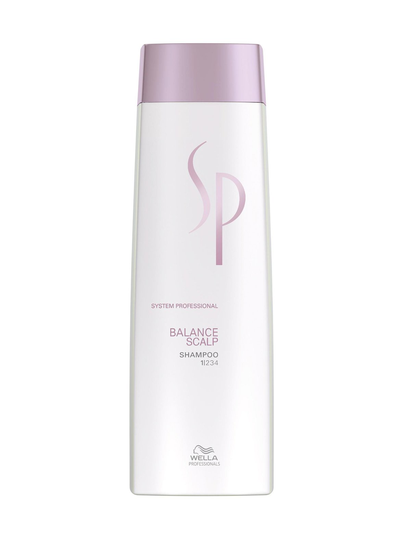 Balance scalp shampoo 250 ml