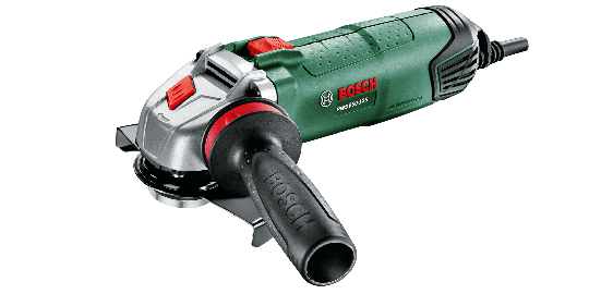 Bosch - Angle Grinder PWS 850-125