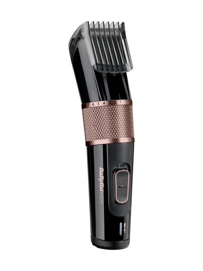 Hair clipper power clide -hiustenleikkuukone