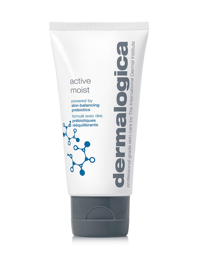Active moist face cream -kosteusvoide 100 ml