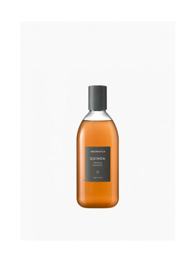 Quinoa protein shampoo 400ml