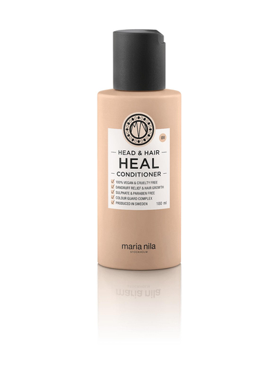 Care & style head & hair conditioner -hoitoaine 100 ml