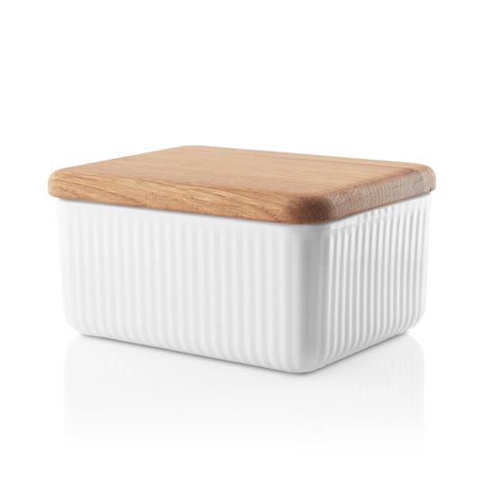 Eva Trio - Legio Nova - Butter Dish (887236)