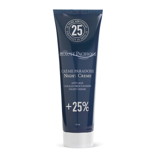 Beauté Pacifique - Paradoxe Nightcreme Anniversary +25%