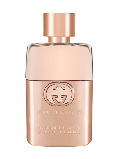 Guilty pour femme edt -tuoksu