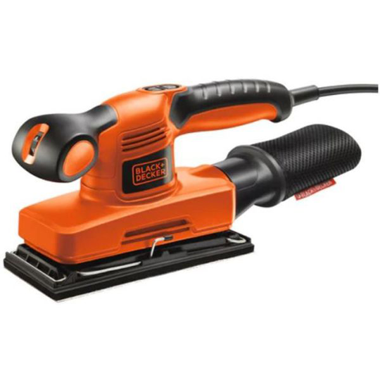 Black & Decker KA320EKA-QS Tasohiomakone 240 W