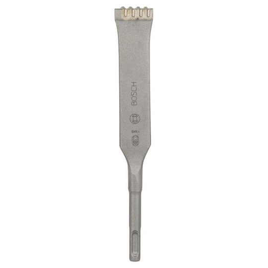 Bosch 1608690015 Saumataltta SDS-Plus-istukka 200 mm