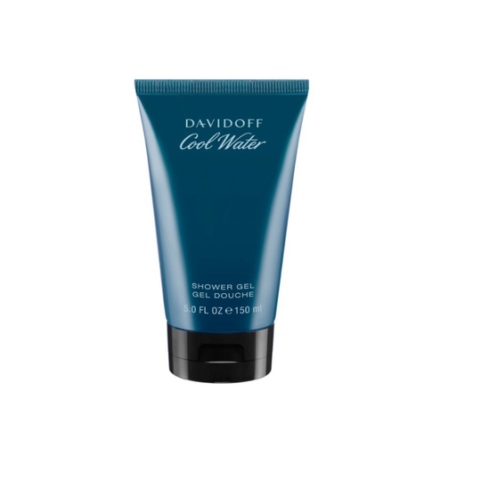 Davidoff - Cool Water For Men Shower Gel 150 ml
