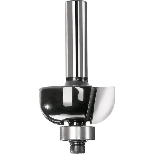 Bosch 2608628361 Kourujyrsinterä B, kuulalaakeriohjaus 4 x 9 mm (halkaisija x pituus)