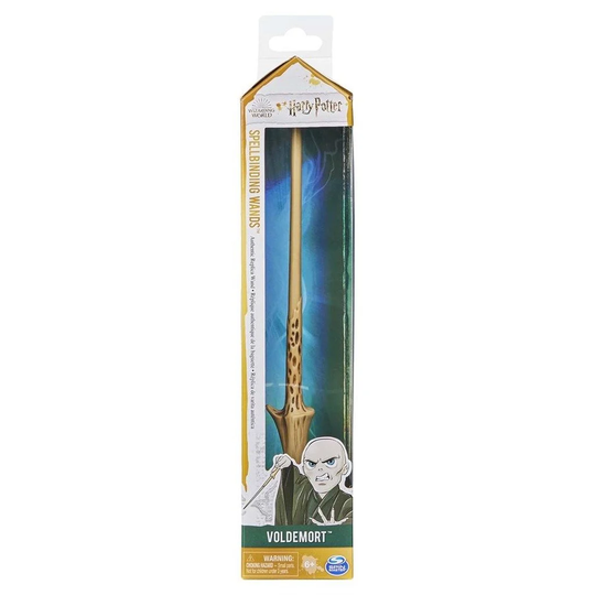 Wizarding World - Spellbinding Wand - Voldemort (6064145)