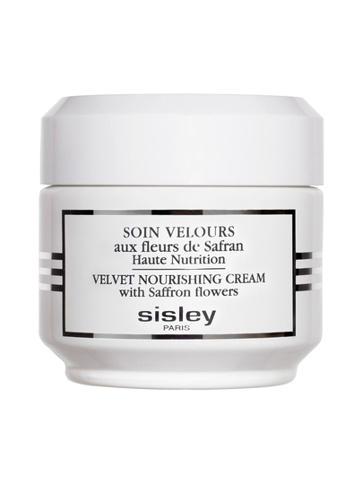 Velvet nourishing cream -kasvovoide 50 ml