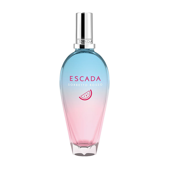 Escada - Sorbetto Rosso EDT 100 ml
