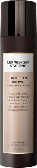 Lernberger Stafsing - Dry Shampoo Dryclean Brown