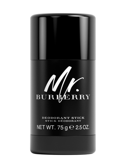 Mr. burberry deodorant stick -deodorantti 75 g
